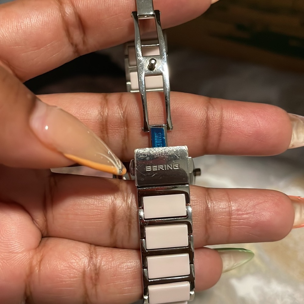 Bering watch - Picture 2 of 3